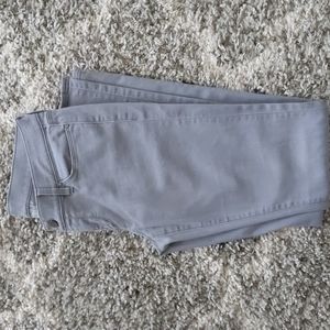 Ann Taylor Modern Fit Jeans